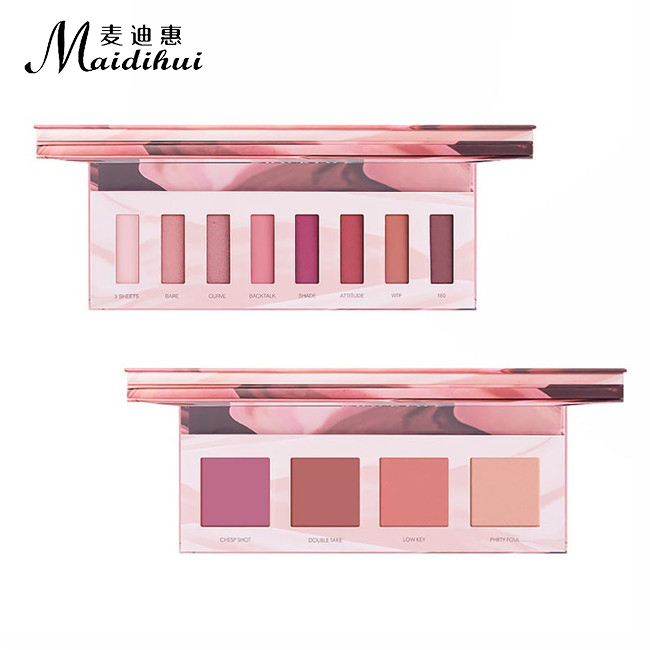 眼影(yǐng)腮紅(hóng)高(gāo)盤